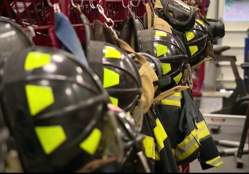 The Noble and Rewarding Path of a Volunteer Firefighter in Nassau County, NY