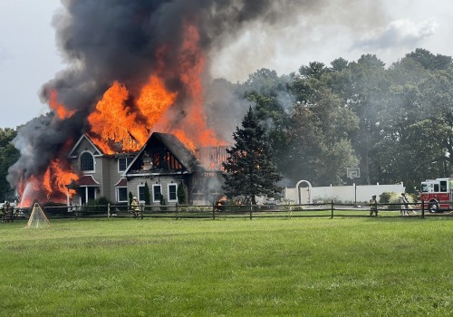 The Crucial Role of the Fire Marshal's Office in Nassau County, NY