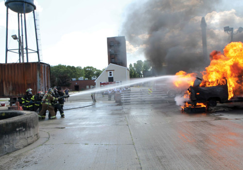 The Impact of Fire Prevention and Safety Education Programs in Nassau County, NY